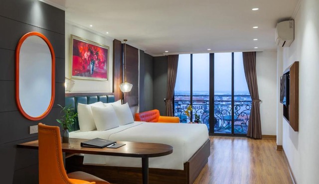 Bendecir Hotel & Spa