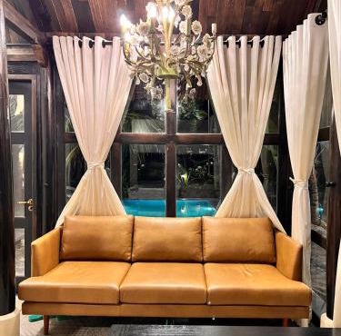 Bently farm Retreat Mũi Né- Bungalow Family 2 rooms-0506