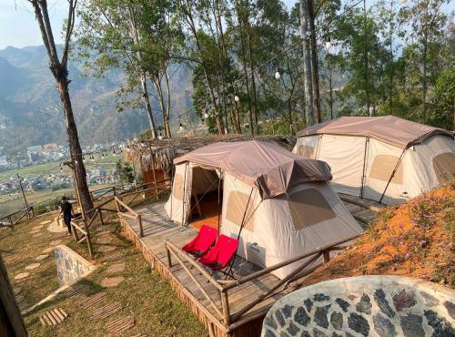 Best View Đồng Văn in Dong Van