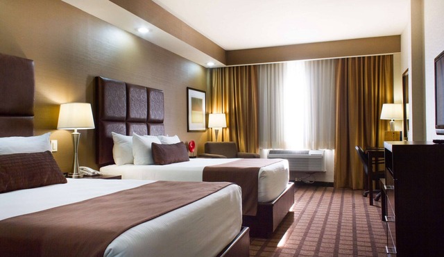 Best Western Premier Monterrey Aeropuerto in Apodaca
