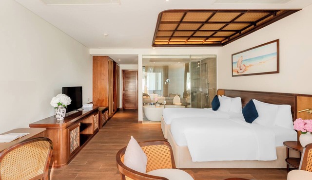 Best Western Premier Sonasea Phu Quoc