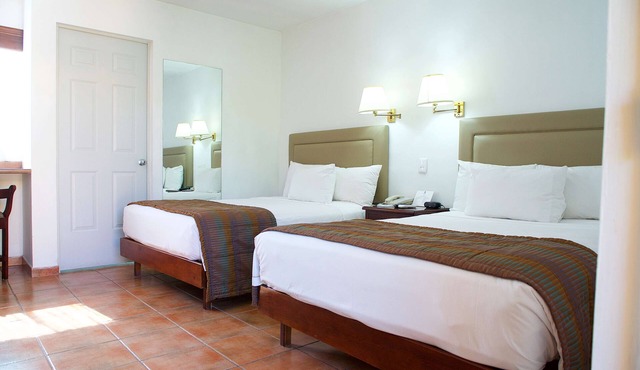 Best Western Saltillo in Saltillo