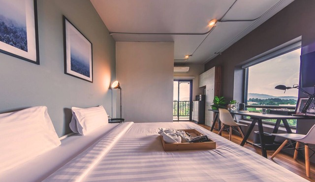 Bhava Residence in Hat Yai