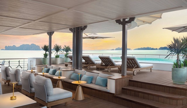 Bhaya Soul Cruise