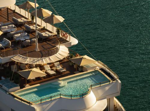 Bhaya Soul - Wellness Inclusive Cruise in Ha Long