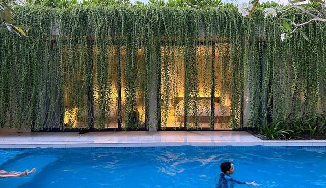 Biệt thự nghĩ dưỡng Wyndham
