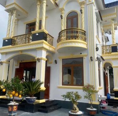 Biệt Thự Villa Thảo Vy in Ly Son