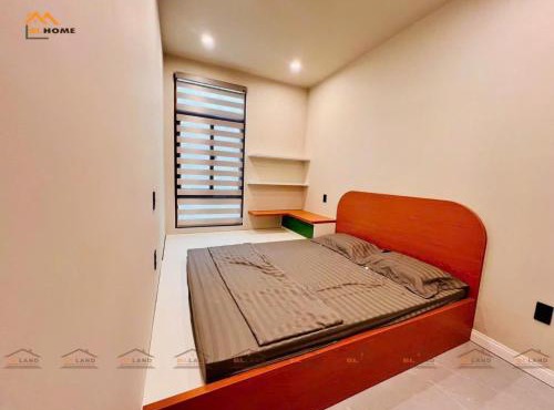 Bi Homestay Phú Mỹ