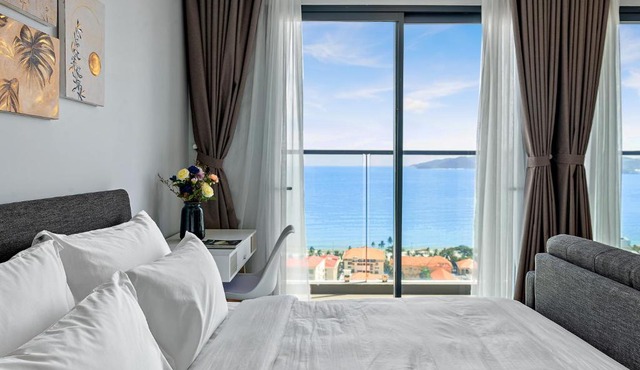 Bi's House Marina Nha Trang