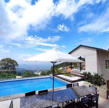Bich Ngoc Villa - Venuestay in Tam Ðảo