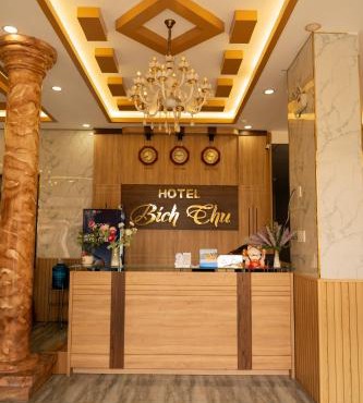 Bich Thu Hotel