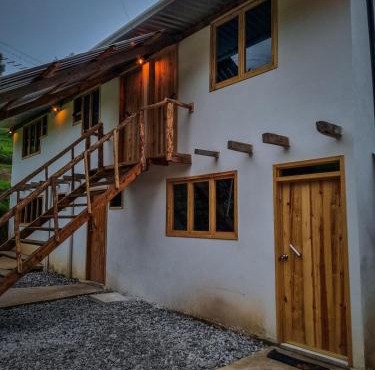 Biciting Astro Loft in Pueblo Nuevo