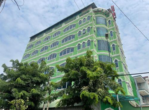 Bien Sao Hotel