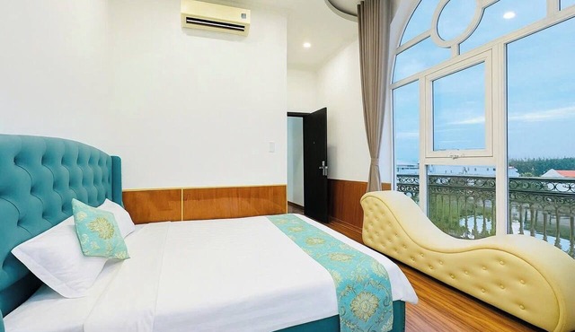 BIG Central Hotel Can Tho - 7 Minutes to Ninh Kieu Wharf