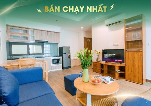 Big Hotel & Apartment Hanoi