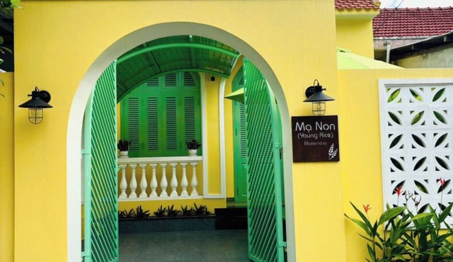 Big Promo - New 2-bedrooms house near Rice Field in charming Hoi An