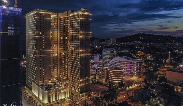 BIG SALE 33% Luxury 2beds Apart The Sóng Vũng Tàu