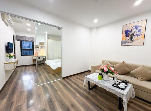 Biko Apartment & Hotel