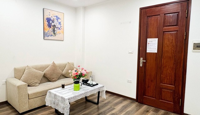 Biko Apartment