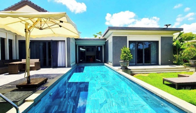 Bin Bin Coasta Villa Ho Tram