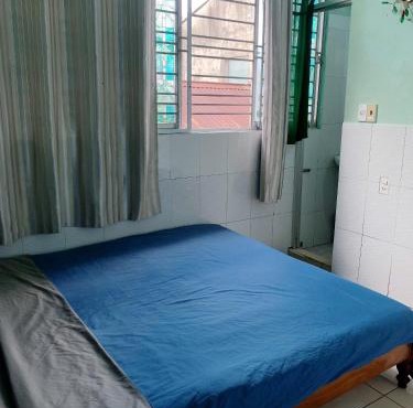 Binh An Hostel
