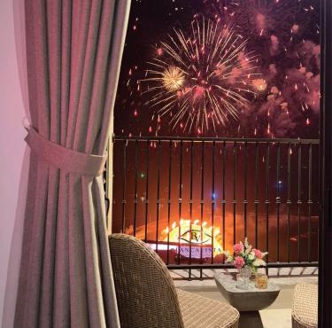 Blanca Vista Apartment - Sunset Town Phu Quoc