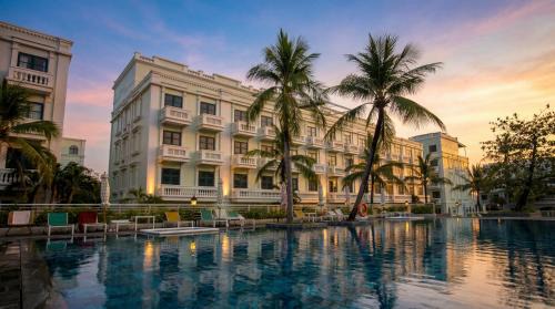 Bliss Phu Quoc