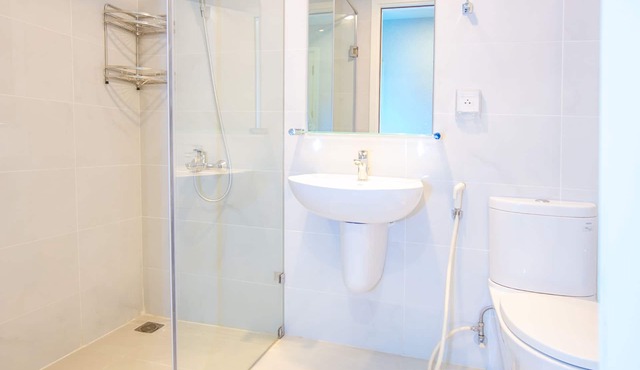 Block SOL Masteri An Phu apartment near MM Mega Market Dist 2
