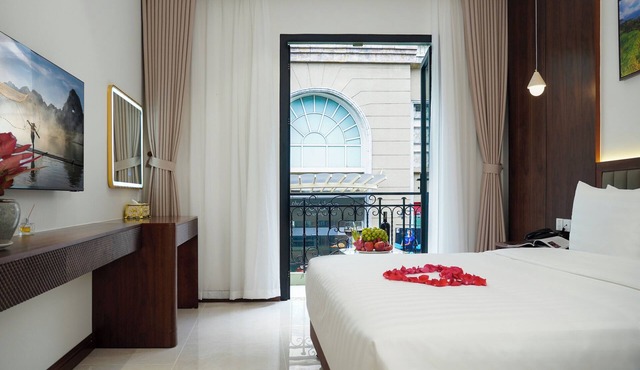 Blubiz Hotel 9