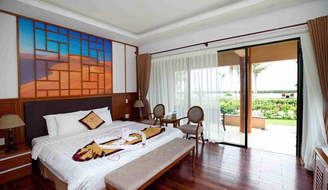 Blue Bay Mui Ne Resort & Spa in Mui Ne