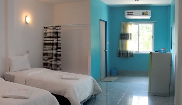 Blue Hip Apartment Nakhon Sri in Nakhon Si Thammarat