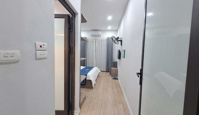 Blue Homestay Cau Giay