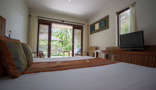 Blue Ocean Resort