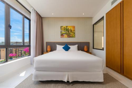 Blue Sea villa in Nha Trang