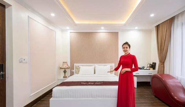 Blue Star Hotel