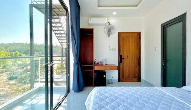 Blue Star Viên Hotel
