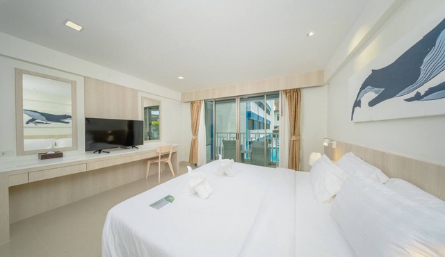 Blue Tara Hotel Krabi Ao Nang
