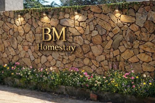 BM Homestay