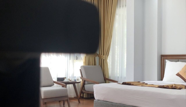 BO BIEN VANG HOTEL