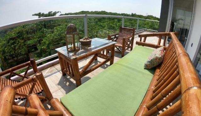 Boca PentHouses - Tampiquera in Veracruz