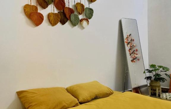 Bohochill Homestay 2