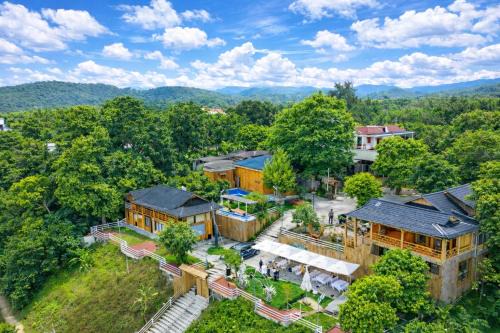 Bon Ben Homestay