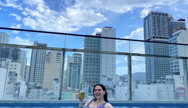 Bondi Backpackers Nha Trang - Hostel