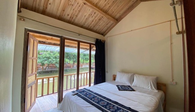 Bong Bang homestay 2