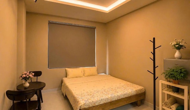 BỐNG HOMESTAY and CAFE in Ho Chi Minh City