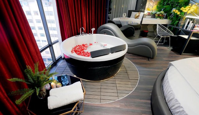 Bonita Signature Hotel in Ho Chi Minh City