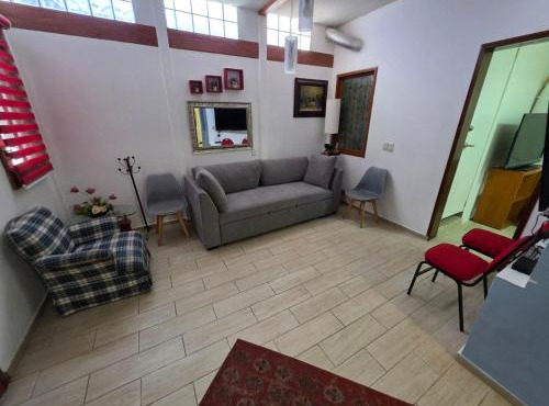 Bonito departamento en el Centro de Tlalpan in Mexico City