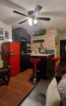 Bonito Loft Capri, 5 m Consulado in Ciudad Juárez