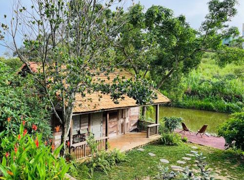 Boong House