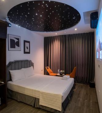 Boutique Hotel